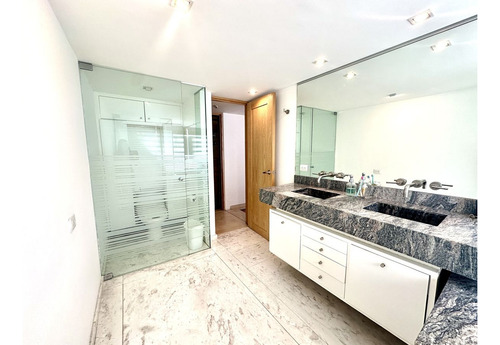 Departamento En Venta En Polanco