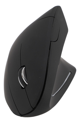 / Receptor De Ratón Vertical Inalámbrico 2.4g Ergonómico