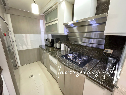 Imagen 5 de 30 de Apartamento Penthouse En Venta Buenaventura Suite Guarenas