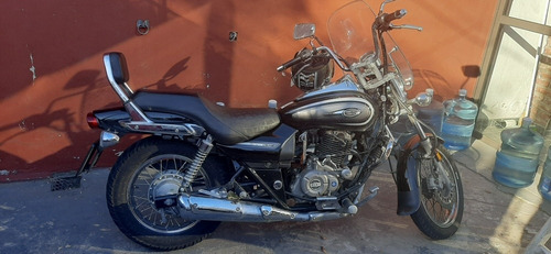 Bajaj Avenger 220