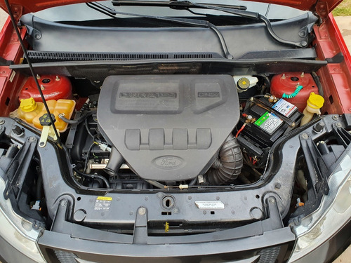Ford Ecosport 2.0 2011 En Cordoba Capital