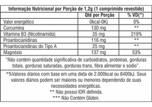 Varistat Ultra Complex Para Varizes - 30 Cpds - Idnlabs