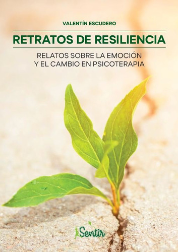 Libro Retratos De Resiliencia