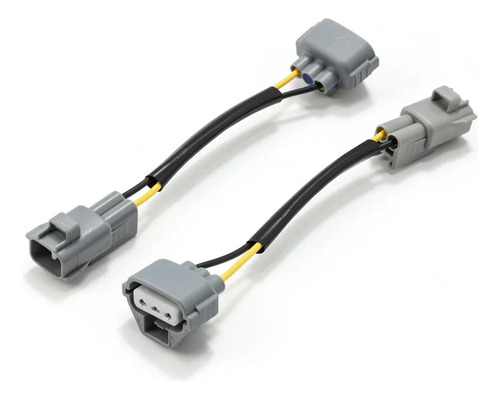 Cables Alpharex Para Convertir Faros Tacoma Trd 2016-2021