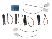 Comprar Kit De Riego Automático Sistema De Riego Automático De 4 Vía