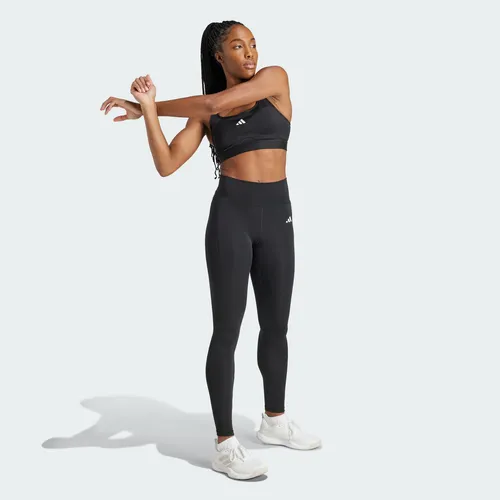 Licra adidas Entrenamiento Optime Essentials Mujer It2277
