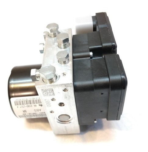 Imagen 1 de 10 de Modulo Sensor Freno Abs Fiesta 2013/17 Legitimo Ford Genuino