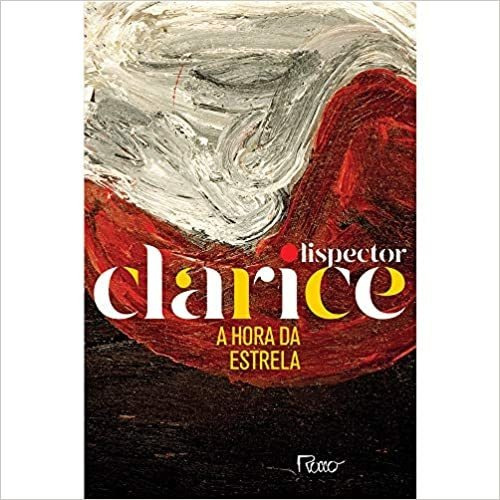 Imagem 1 de 1 de A Hora Da Estrela(edição Comemorativa)