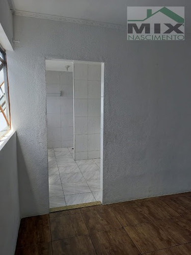 Imagem 3 de 8 de Apartamento Residencial Em São Bernardo Do Campo - Sp - Ap0253_mix
