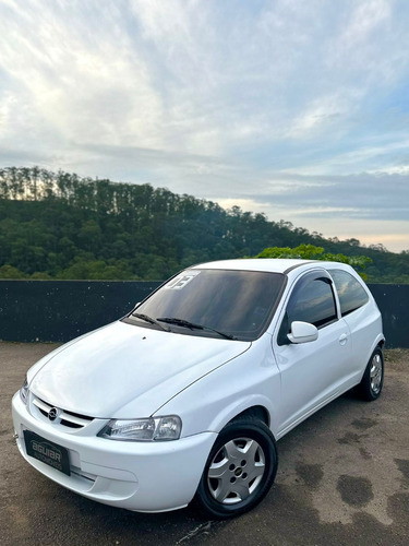 Chevrolet Celta 1.0 3p