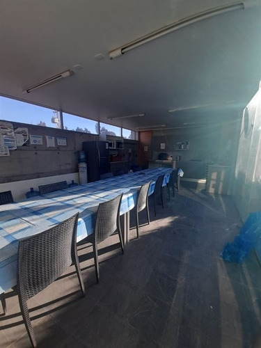 Excelente Propiedad Parque Industrial Aconcagua Uf 25000