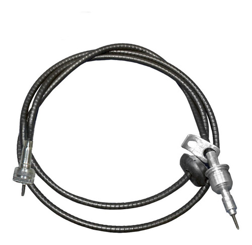 Cable Velocímetro Para Mercury Capri 2.6l 1974