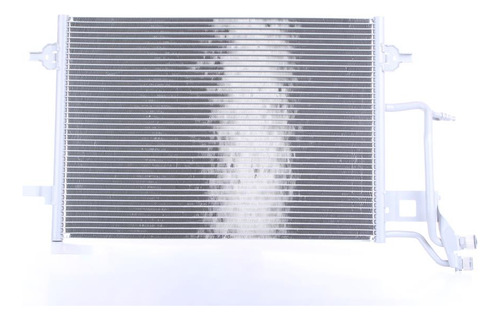 New A/c Condenser Fits Audi A6 By 4b0260401f 4b0260403f Ccf