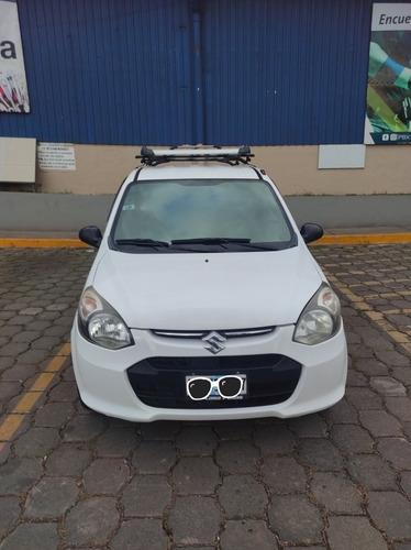 Imagen 1 de 5 de Suzuki Alto 800cc
