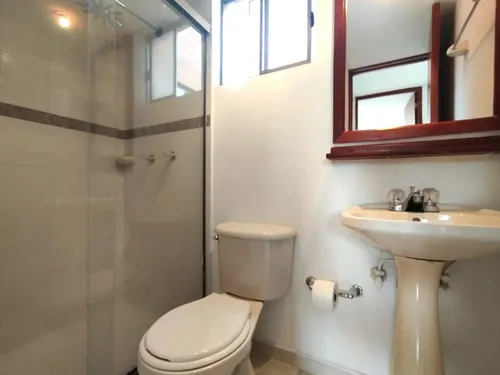 Apartamento En Arriendo En El Poblado. Cod A16433