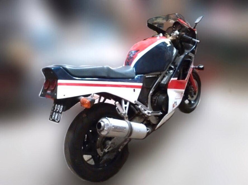 Imagen 4 de 10 de Honda Vfr 1000r V4 ,no Gsxr,zx,yzf,ducati,aprilia,mv Augusta