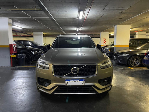 Volvo XC90 2.0 T6 R-desing At8 Awd