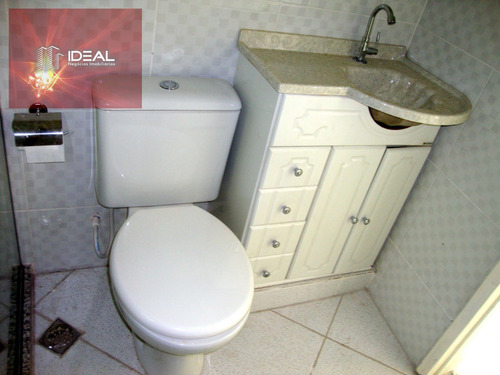 Casa Em Parque Aurora - Campos Dos Goytacazes - 9212