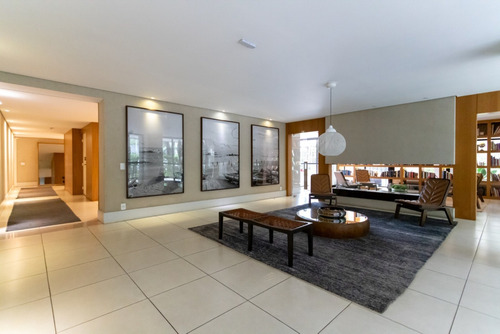 Imagem 13 de 30 de Apartamento - Ap01245 - 70247196