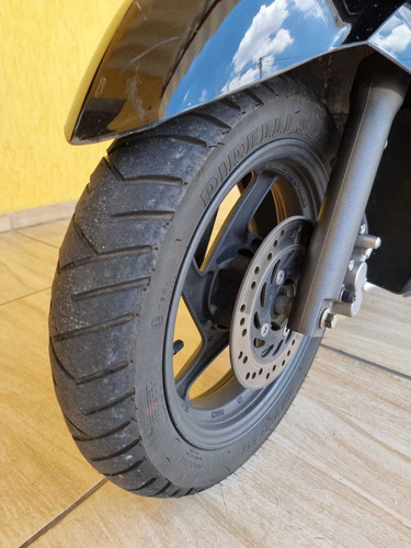 Imagem 7 de 8 de Honda Elite