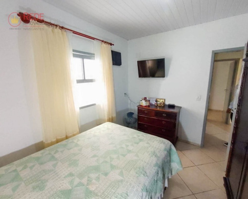 Imagem 4 de 26 de Casa - Ca00123 - 70805463