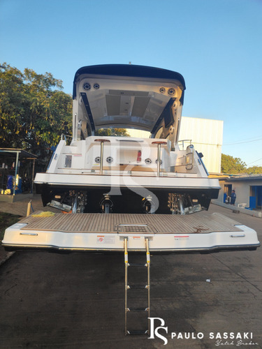 Lancha Focker 420 Gran Coupé Ñ Phantom Solara Cimitarra Real