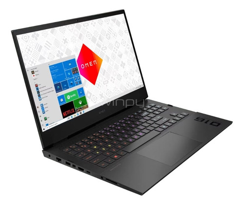 Notebook Omen Gamer (Usado)