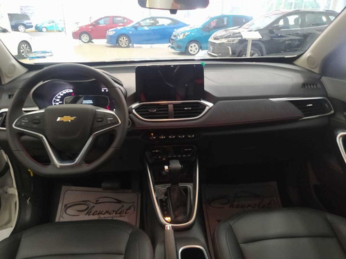 Imagen 10 de 15 de Chevrolet Groove Premier 2022 Groove Premier