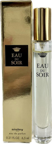 Perfume Mujer Sisley Paris Eau Du Soir Edp 6.5ml