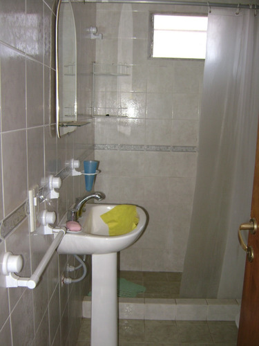 Imagen 6 de 13 de Duplex Al Frente - Calle 81 N° 387 - Mar Del Tuyu