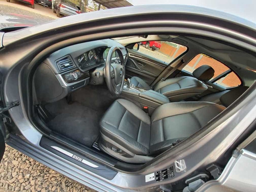 Bmw Serie 5 3.0 535ia Executive 306cv 2013