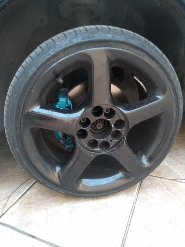 Chevrolet Corsa 2001 1.0 Wind 5p Gasolina