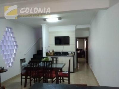Imagem 10 de 30 de Casa - Ref: 34047