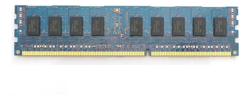 Memória Servidor Ddr3 Ecc 1600mhz 8gb Hp - 647651-081 C/nfe