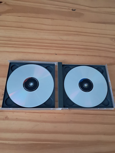 Jogo De Videogame 3do Panasonic D No Shokutaku (Usado)