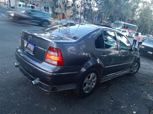 Volkswagen Jetta 2.0 Comfortline Aa Ee Abs Cd Qc Mt