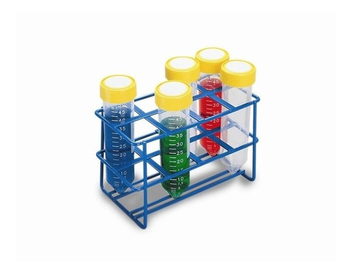 Rack Porta Tubos Centrifuga De 50 Ml. Heathrow Laborat Jmg