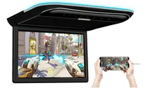 Comprar Xtrons Pantalla De Monitor Montada En El Techo Del Automóvil