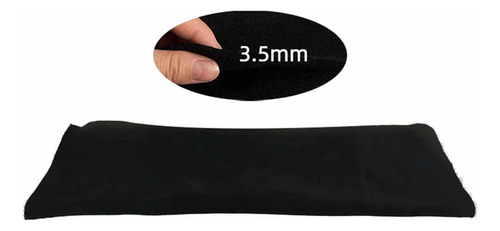 Manta Ignífuga Para Acampar, Estera Para Fogones, 99,06 Cm