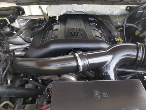 Ford F150 Ecobost