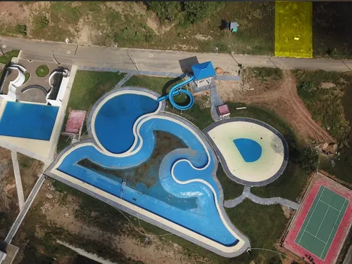 Lote En Condominio Campestre Grand Olimpo