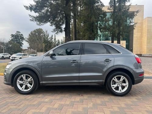 Imagen 5 de 20 de Audi Q3