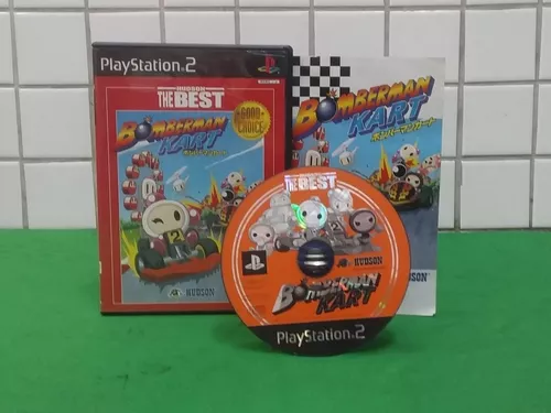 Buy Bomberman Kart for PS2