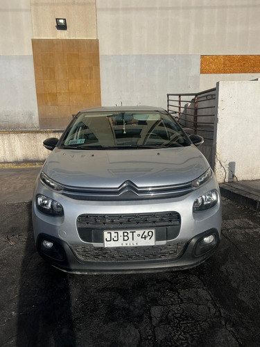 Citroën C3 Bluehdi 100 S&s Bvm Feel