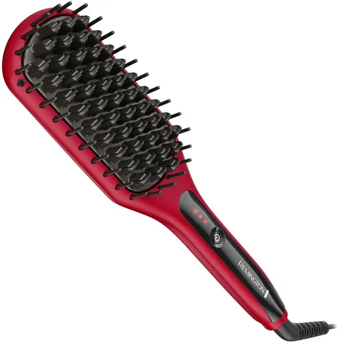 Cepillo Alaciador Remington Pro Silk Ceramic F7400 Cuotas sin