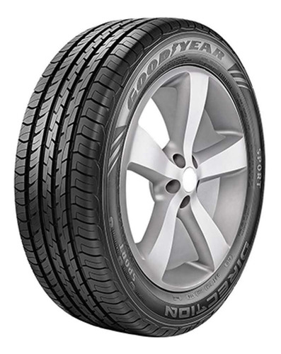 Llanta 225/45 R17 Goodyear Direction Sport 91v