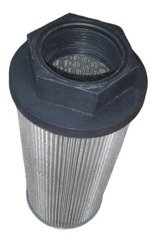 Filtro De Succión De 1 1/2 Con Check / 937491