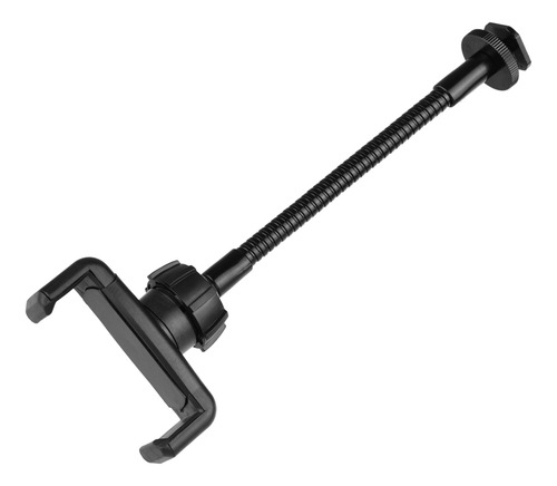Soporte Para Teléfono, Soporte De Pinza Plegable, Montaje En