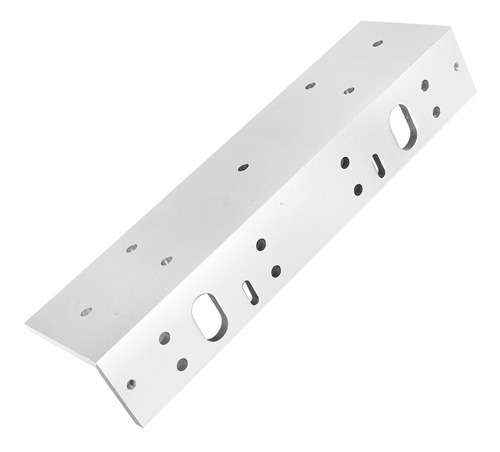 Soporte De Cerradura Magnética Para Puerta De 500 Kg, Aleaci
