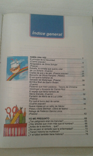Todo Lectura 4